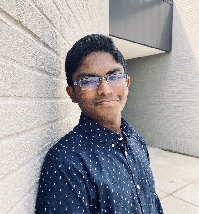 Alwin Rajkumar - Computer Science student and AI researcher at University of Louisville